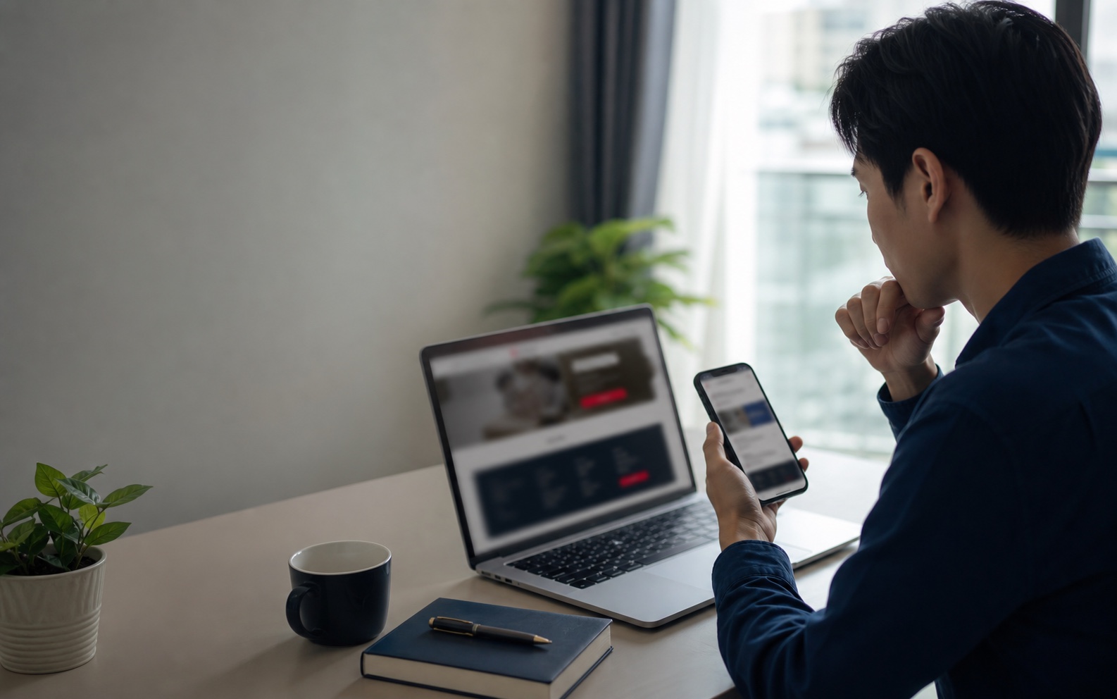 Chuẩn bị bằng chứng hỗ trợ